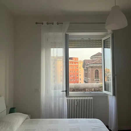 Ab Urbe Condita Appartamento Roma