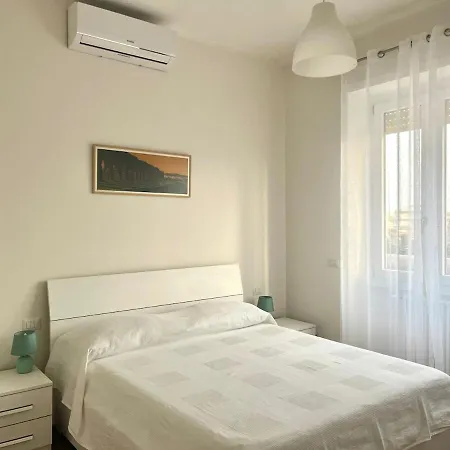 Ab Urbe Condita Apartamento Roma