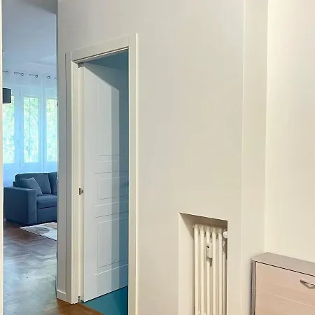 Apartamento Ab Urbe Condita *