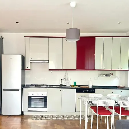 Ab Urbe Condita Apartamento Roma