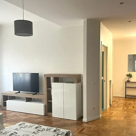 Apartamento Ab Urbe Condita Roma