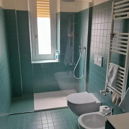 Ab Urbe Condita Apartamento *