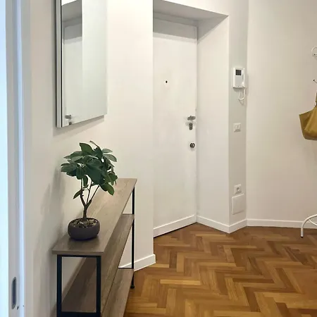 Apartamento Ab Urbe Condita Roma